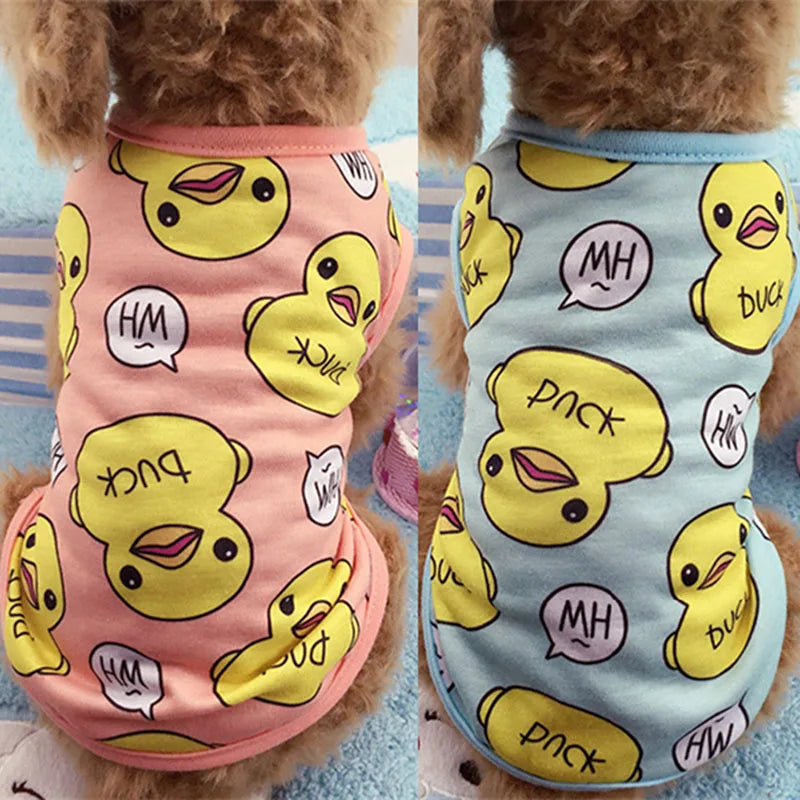 Cute Dog Clothes