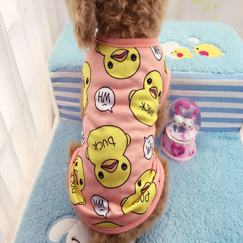 Cute Dog Clothes