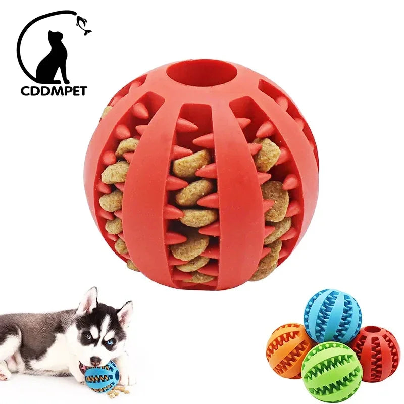 Dogs Ball Interactive Toy