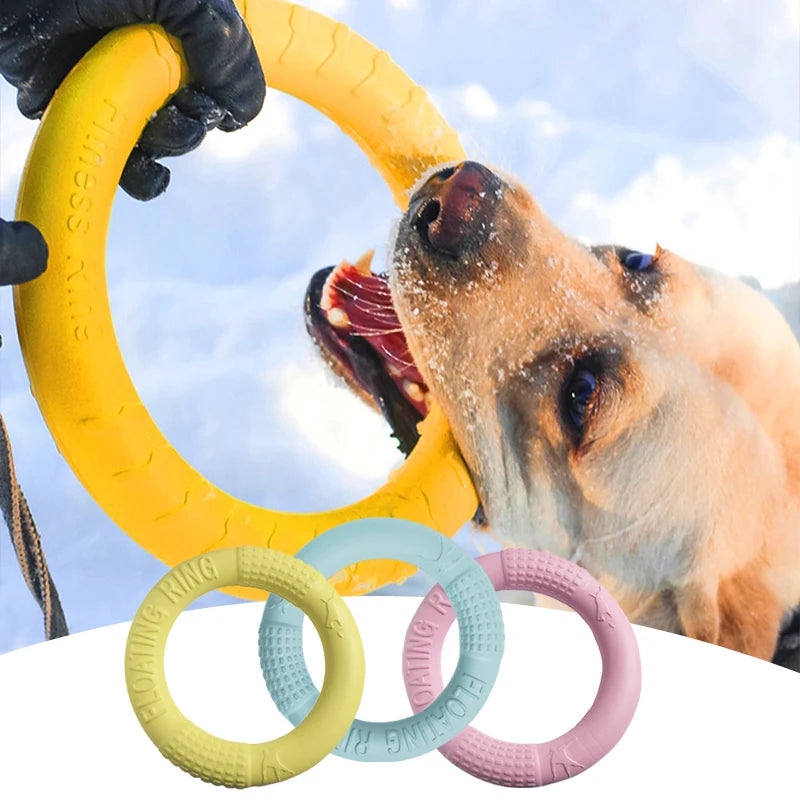 Dog Ring Puller